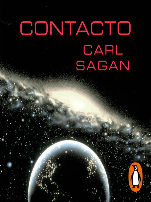 Title details for Contacto by Carl Sagan - Available